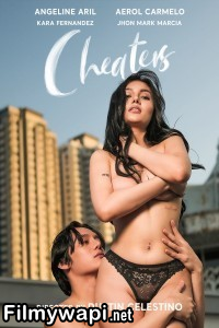 Cheaters (2024) Tagalog Movie