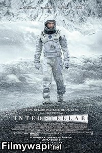 Interstellar (2014) Hollywood Hindi Dubbed