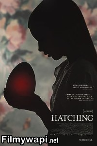 Hatching (2022) Hollywood Hindi Dubbed