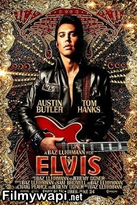 Elvis (2022) Hollywood Hindi Dubbed