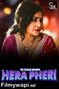 Hera Pheri (2024) SolTalkies Original Hindi Unrated Web Series