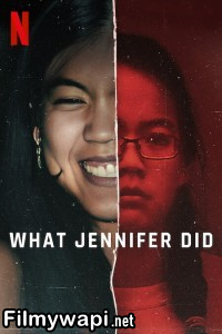 What Jennifer Did (2024) Hollywood Hindi Dubbed