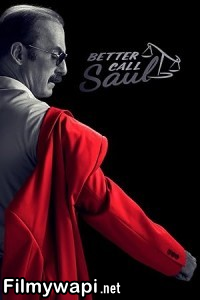 Better Call Saul (2015) Hindi Web Series