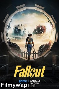 Fallout (2024) Hindi Web Series