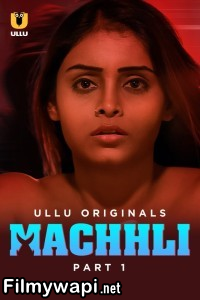 Machhli (2024) Ullu Hindi Unrated Web Series